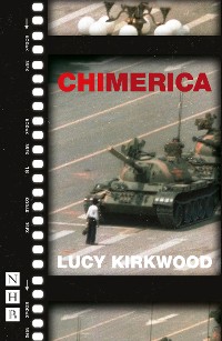 Cover Chimerica (NHB Modern Plays)