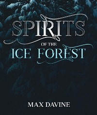 Cover Spirits of the Ice Forest