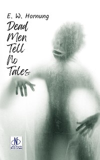 Cover Dead Men Tell No Tales