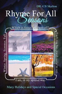 Cover Rhyme for All Seasons