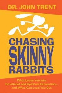 Cover Chasing Skinny Rabbits