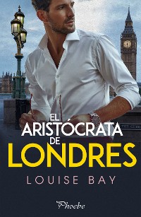 Cover El aristócrata de Londres