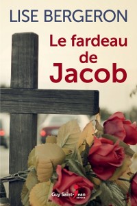 Cover Le fardeau de Jacob