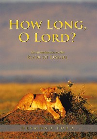 Cover How Long, O Lord?