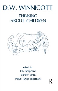 Cover Thinking About Children