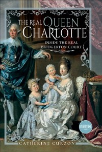 Cover Real Queen Charlotte