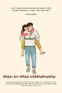 Cover Herz-zu-Herz Verbindungen