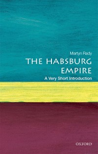 Cover Habsburg Empire