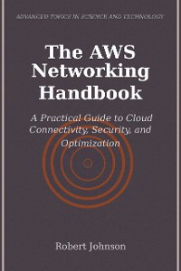 Cover The AWS Networking Handbook