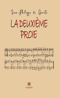 Cover La deuxième proie