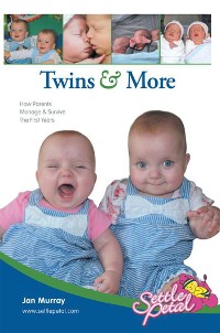 Cover Twins & More