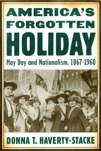 Cover America’s Forgotten Holiday