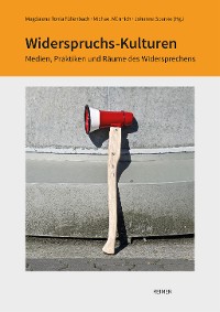 Cover Widerspruchs-Kulturen