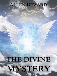 Cover The Divine Mystery