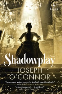 Cover Shadowplay