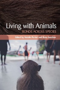 Cover Living with Animals