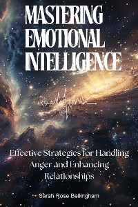 Cover Mastering Emotional Intelligence