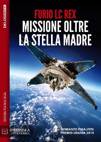 Cover Missione oltre la Stella Madre