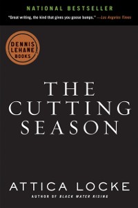 Cover Cutting Season