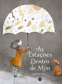 Cover As estações dentro de mim