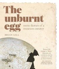 Cover Unburnt Egg