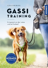 Cover Gassi-Training