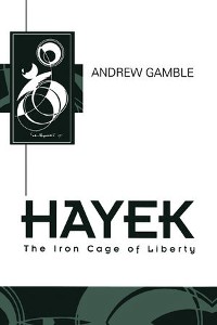 Cover Hayek