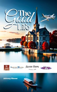 Cover The Good Life