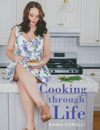 Cover Cooking through Life