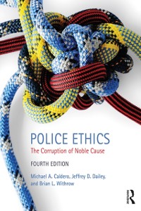 Cover Police Ethics