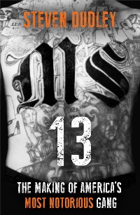 Cover MS-13
