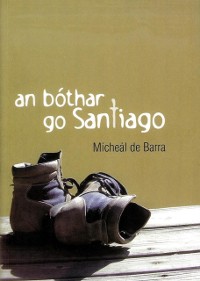 Cover Bothar go Santiago