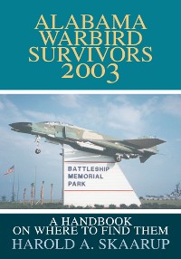 Cover Alabama Warbird Survivors 2003