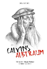Cover Calvins Albtraum