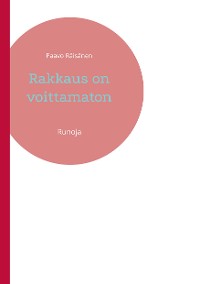 Cover Rakkaus on voittamaton