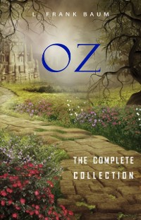 Cover Oz: The Complete Collection