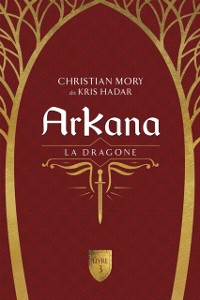 Cover ArKana Livre 3