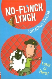 Cover No-Flinch Lynch