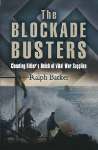 Cover Blockade Busters