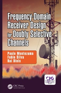 Cover Frequency-Domain Receiver Design for Doubly Selective Channels