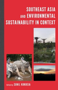 Cover Southeast Asia and Environmental Sustainability in Context