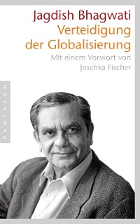Cover Verteidigung der Globalisierung