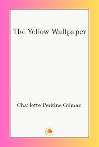 Cover The Yellow Wallpaper