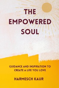 Cover The Empowered Soul