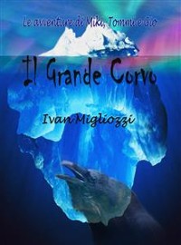 Cover Il Grande Corvo