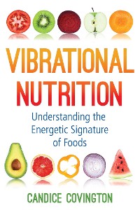Cover Vibrational Nutrition