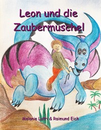 Cover Leon und die Zaubermuschel