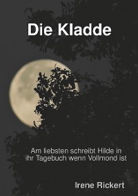 Cover Die Kladde