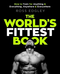 Cover World's Fittest Book