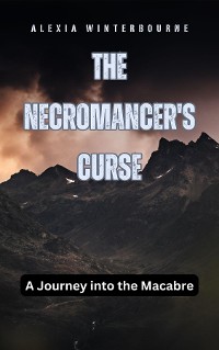 Cover The Necromancer's Curse